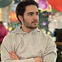 Hamidreza, 22 года