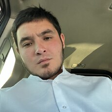 Фотография мужчины Тимур, 23 года из г. Уфа