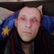 Фотография мужчины Андрей, 35 лет из г. Смирных