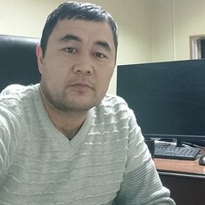 Фотография мужчины Zohid, 39 лет из г. Хабаровск