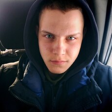 Фотография мужчины Алексей, 19 лет из г. Томск