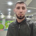 Назар, 40 лет