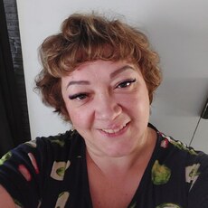 Фотография девушки Ольга, 45 лет из г. Иркутск