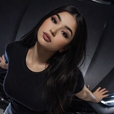 Фотография девушки Мэлисс, 22 года из г. Самара