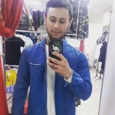 Фотография мужчины Dilshodbek, 25 лет из г. Якутск