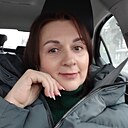 Светлана, 45 лет