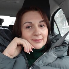 Фотография девушки Светлана, 45 лет из г. Санкт-Петербург