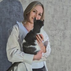 Фотография девушки Ирина, 45 лет из г. Новокузнецк