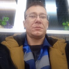 Фотография мужчины Михаил, 32 года из г. Нижний Новгород