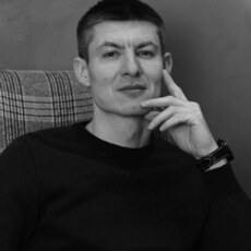Фотография мужчины Lucky, 41 год из г. Мирный (Якутия)