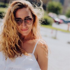 Нина, 38 из г. Екатеринбург.