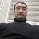 Али, 35 лет
