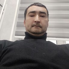 Фотография мужчины Али, 35 лет из г. Алмалык