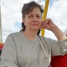 Фотография девушки Людмила, 55 лет из г. Минск