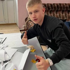 Фотография мужчины Алексей, 18 лет из г. Златоуст