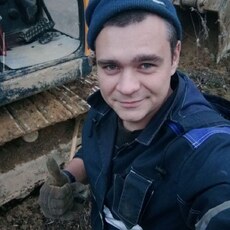 Фотография мужчины Вадим, 31 год из г. Ачинск