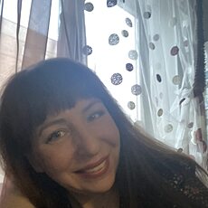 Светлана, 40 из г. Барнаул.