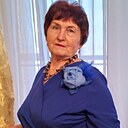 Валентина, 70 лет