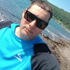 Фотография мужчины Михайл, 37 лет из г. Мурманск
