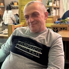 Фотография мужчины Александр, 53 года из г. Моршанск