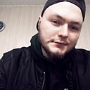 Кирилл, 24 года