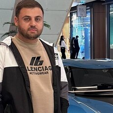 Фотография мужчины Григорий, 31 год из г. Калуга