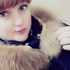 Надюшка, 34 из г. Инза.
