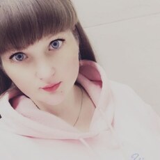 Фотография девушки Надюшка, 34 года из г. Инза