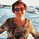 Ольга, 61 год