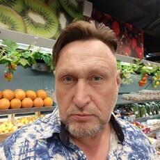 Фотография мужчины Сергей, 51 год из г. Норильск