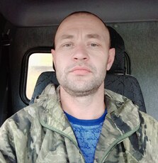 Фотография мужчины Андрей, 41 год из г. Никольск (Вологодская Обл)
