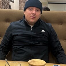 Фотография мужчины Александр, 35 лет из г. Новый Уренгой