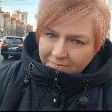 Фотография девушки Ирина, 48 лет из г. Калуга