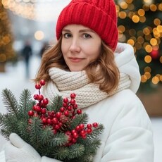 Ольга, 46 из г. Краснодар.