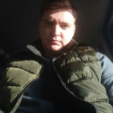 Фотография мужчины Виталий, 28 лет из г. Омск
