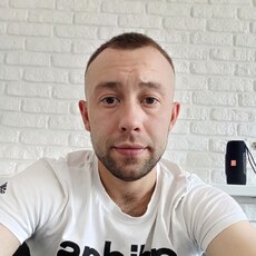 Фотография мужчины Андрей, 26 лет из г. Саранск