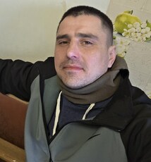 Фотография мужчины Антон, 37 лет из г. Полоцк