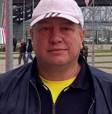 Фотография мужчины Сергей, 53 года из г. Абакан