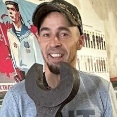 Фотография мужчины Максим, 41 год из г. Курган