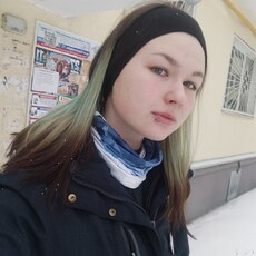 Фотография девушки Ксандра, 23 года из г. Екатеринбург