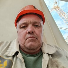 Фотография мужчины Сергей, 53 года из г. Солигорск