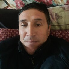 Фотография мужчины Ali, 43 года из г. Алматы