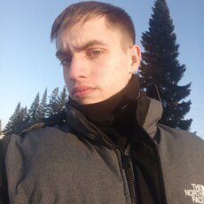 Фотография мужчины Данил, 18 лет из г. Новосибирск