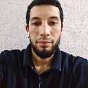 Бобур, 28 лет