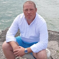 Фотография мужчины Алексей, 41 год из г. Сыктывкар