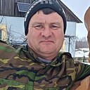 Ваня, 45 лет