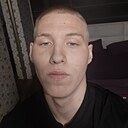 Саня, 19 лет