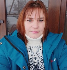 Фотография девушки Світлана, 44 года из г. Черневцы