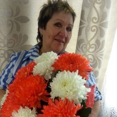Фотография девушки Надежда, 64 года из г. Хабаровск