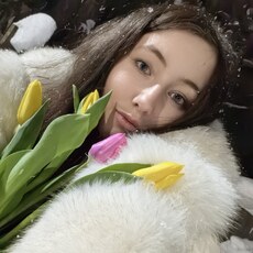 Фотография девушки Ксения, 22 года из г. Воткинск